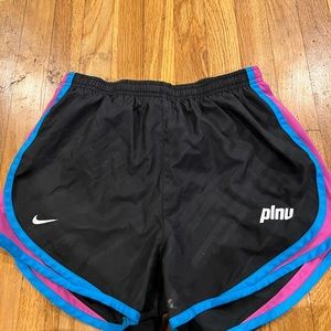 Nike running shorts size S